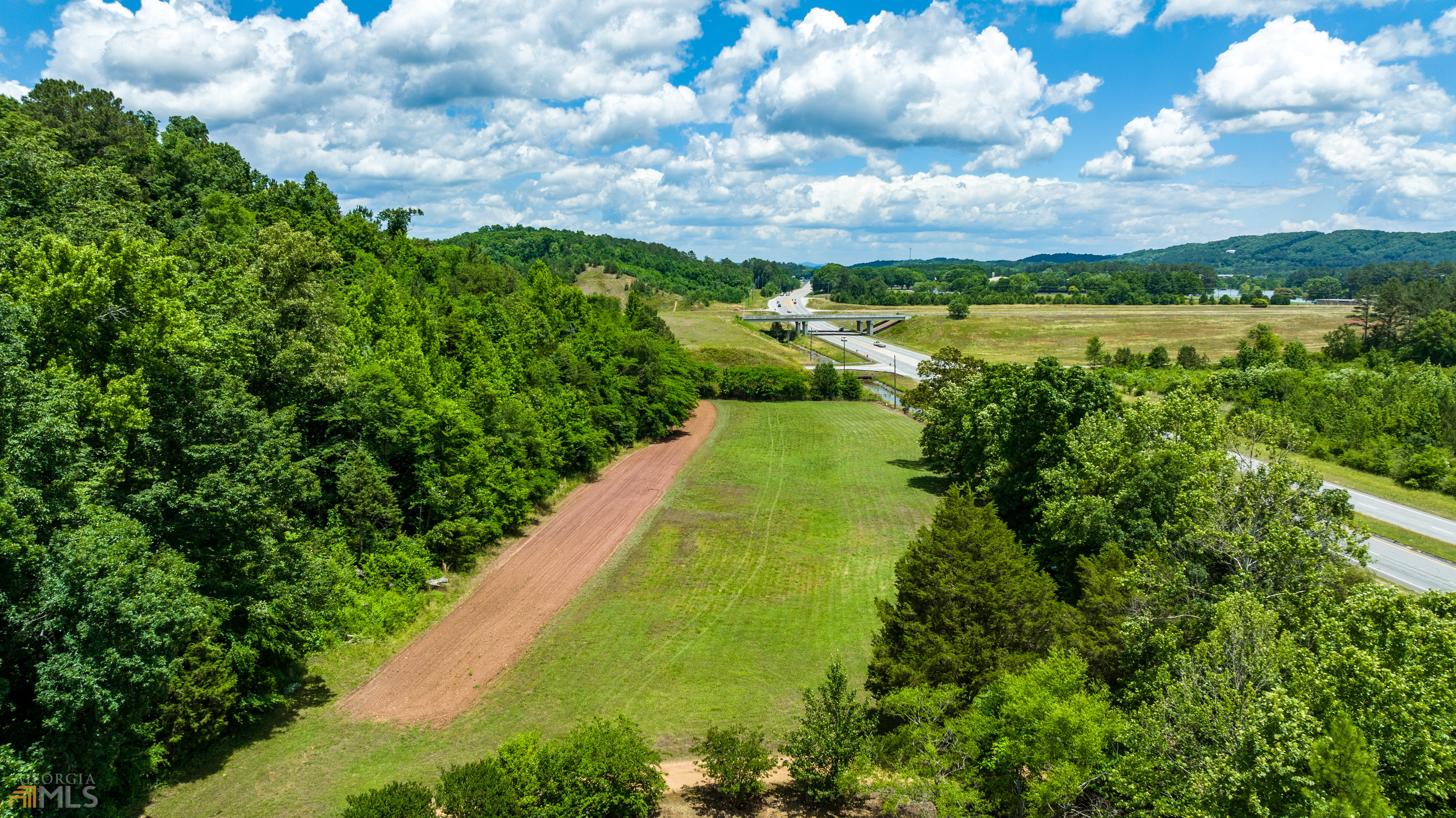 3644 Cedartown Highway SW Lindale GA 30147