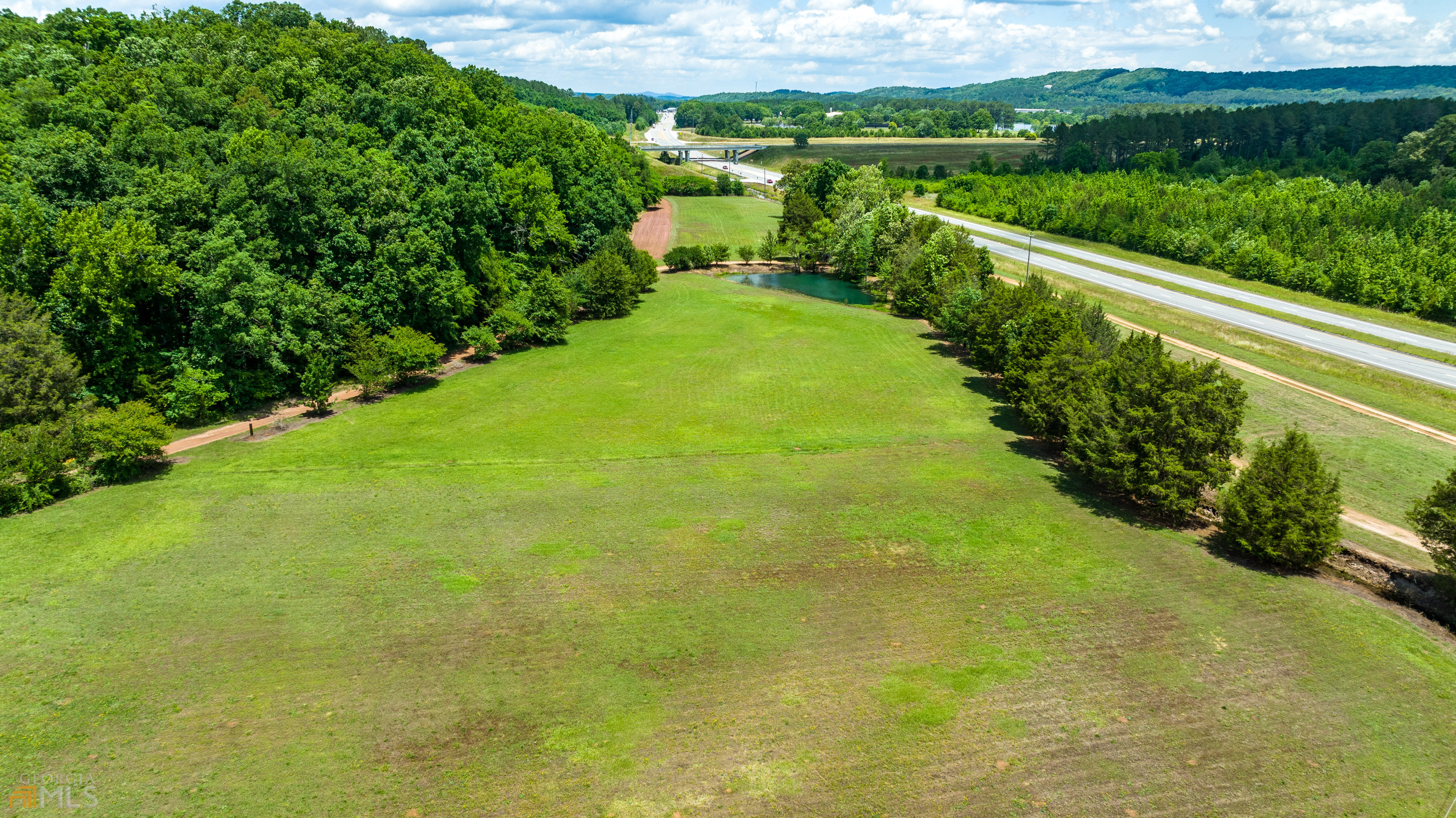 3644 Cedartown Highway SW Lindale GA 30147