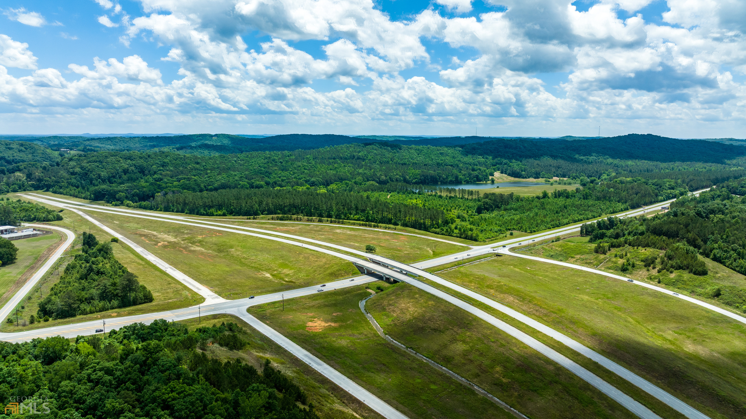 3644 Cedartown Highway SW Lindale GA 30147