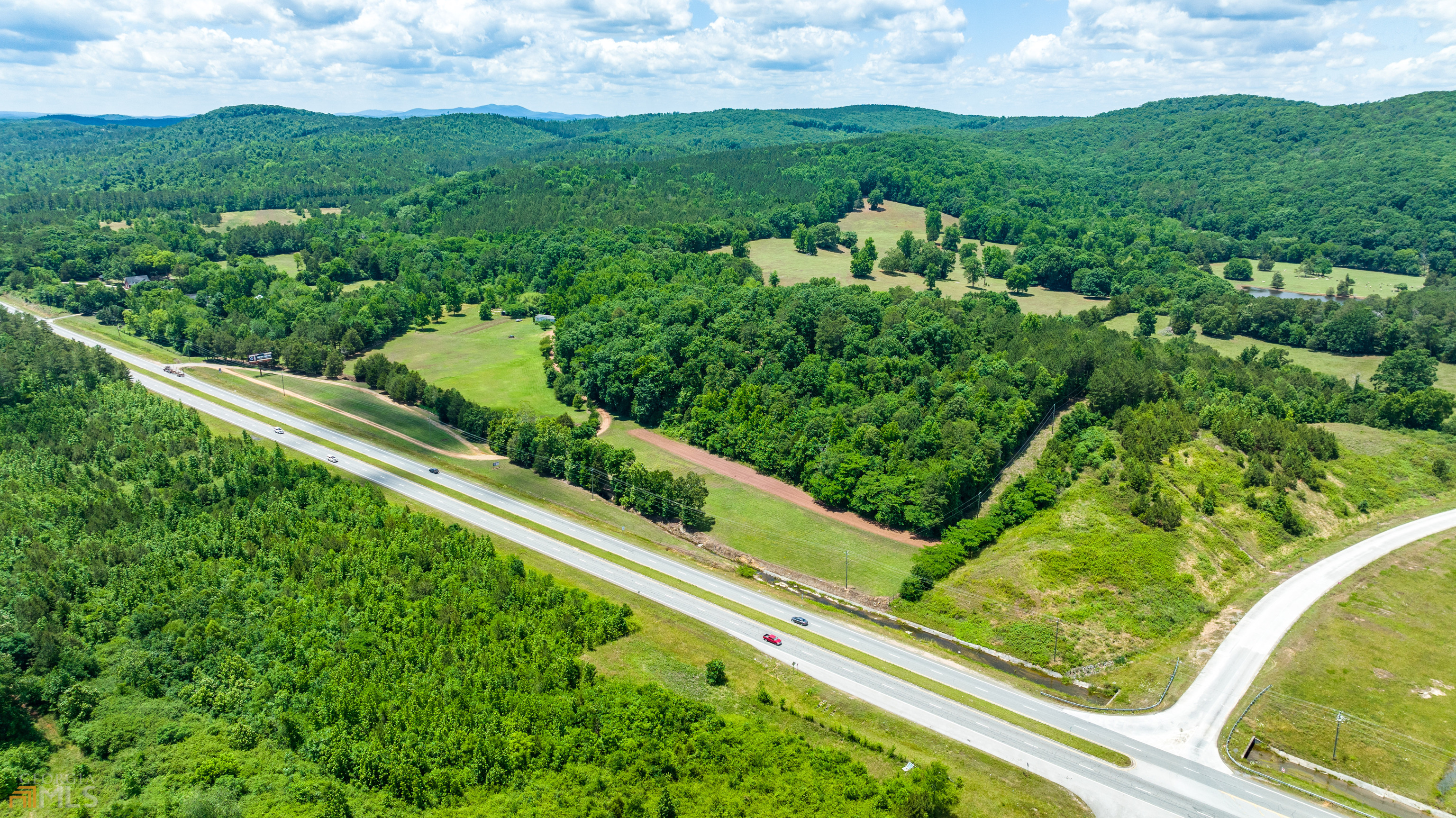 3644 Cedartown Highway SW Lindale GA 30147