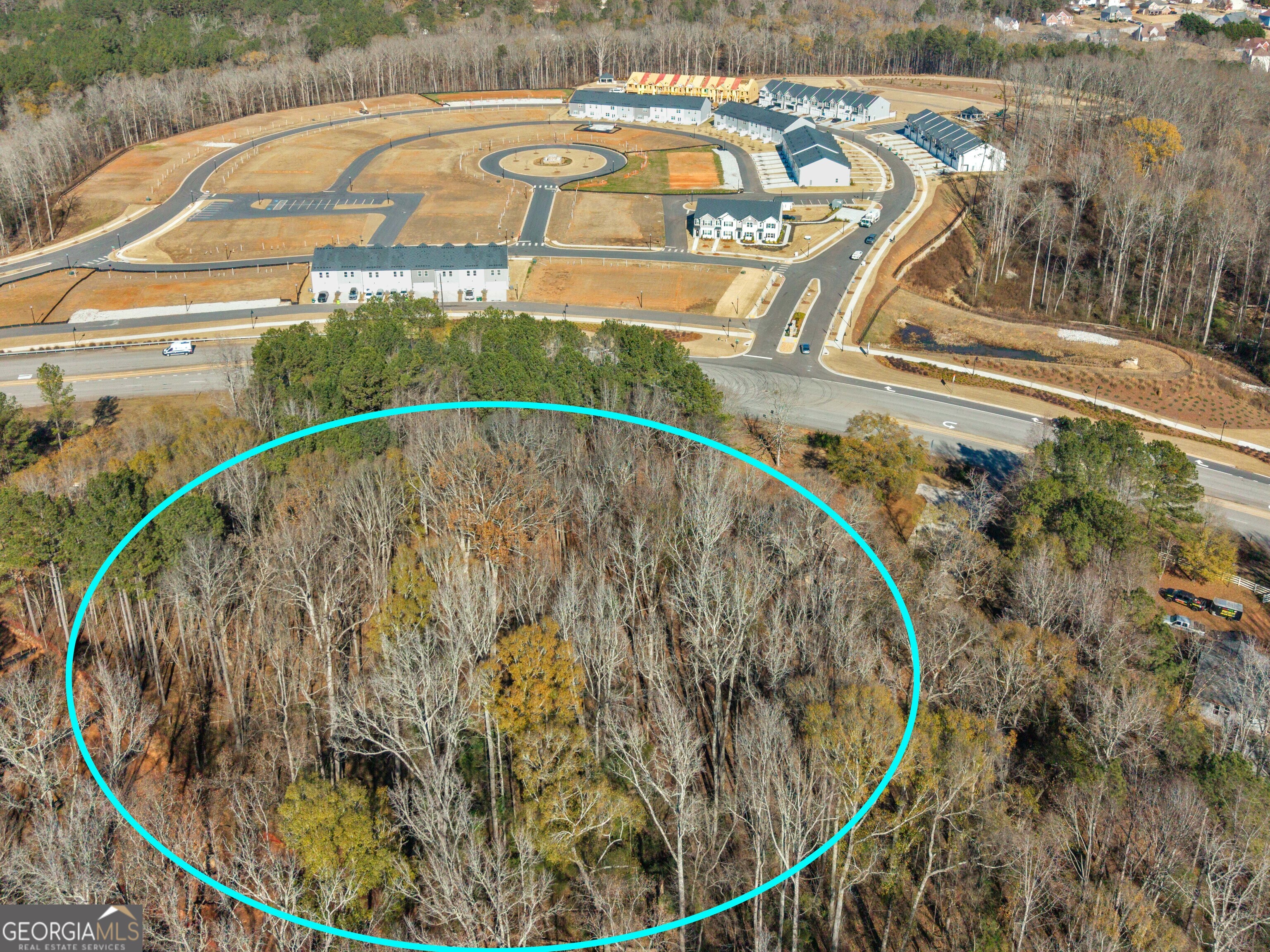 0 East Lake Parkway Mcdonough GA 30252