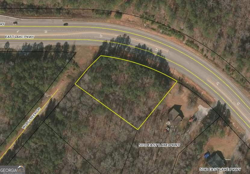 0 East Lake Parkway Mcdonough GA 30252