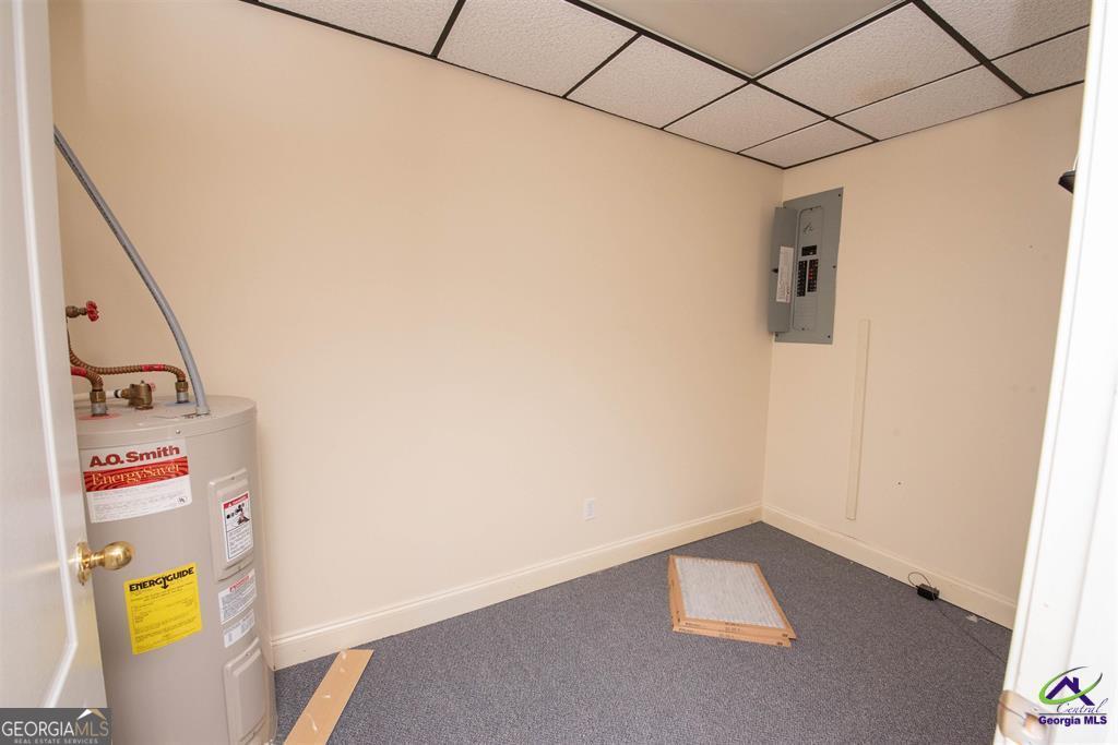 327 Margie Drive Warner Robins GA 31088