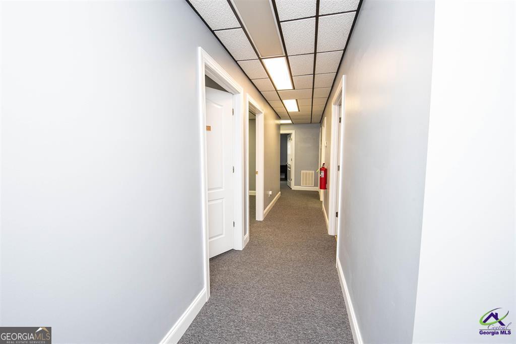 327 Margie Drive Warner Robins GA 31088