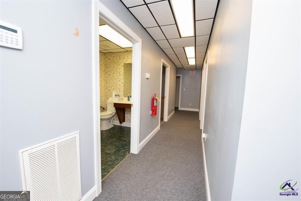 327 Margie Drive Warner Robins GA 31088
