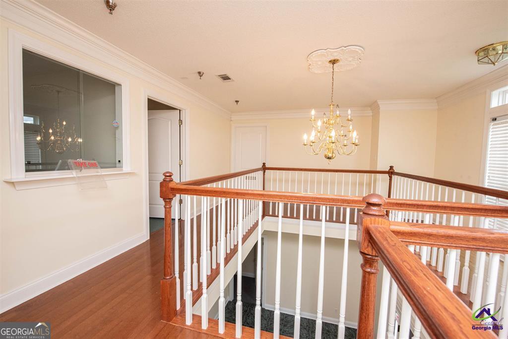 327 Margie Drive Warner Robins GA 31088