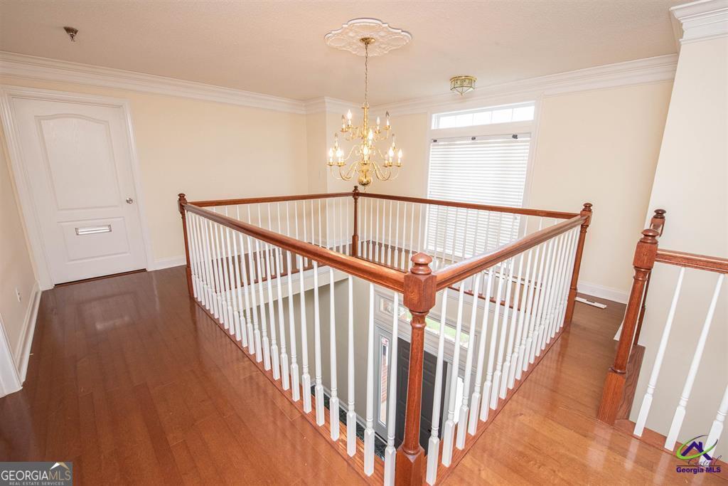 327 Margie Drive Warner Robins GA 31088