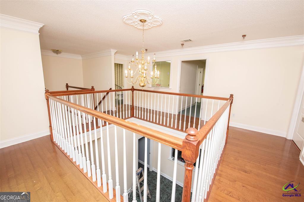 327 Margie Drive Warner Robins GA 31088