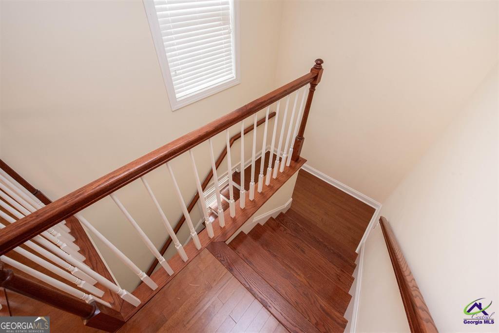 327 Margie Drive Warner Robins GA 31088