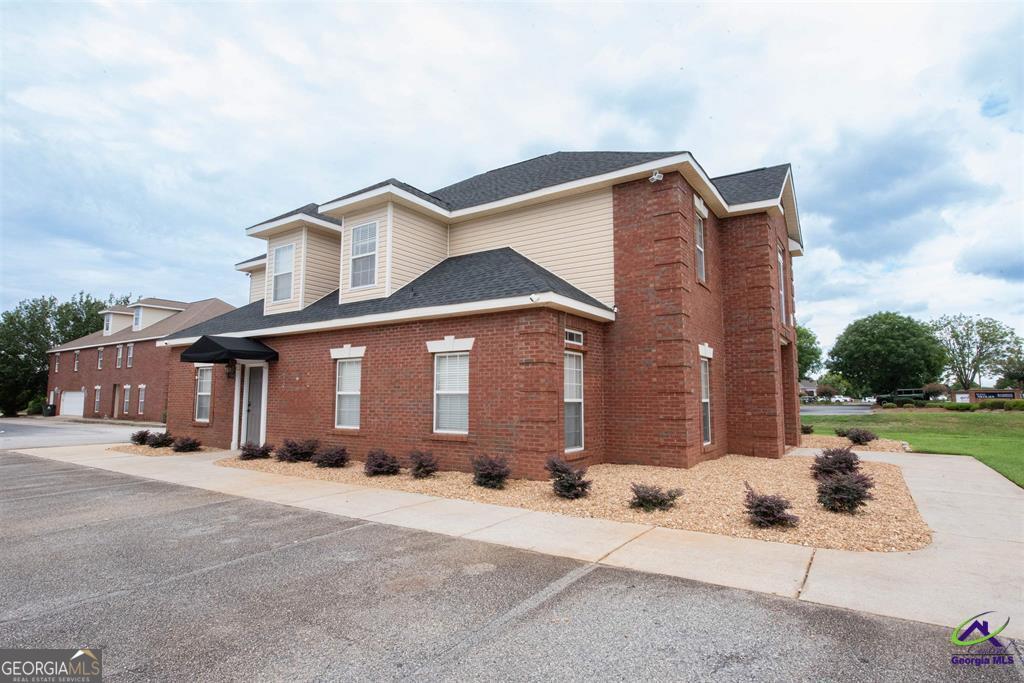 327 Margie Drive Warner Robins GA 31088