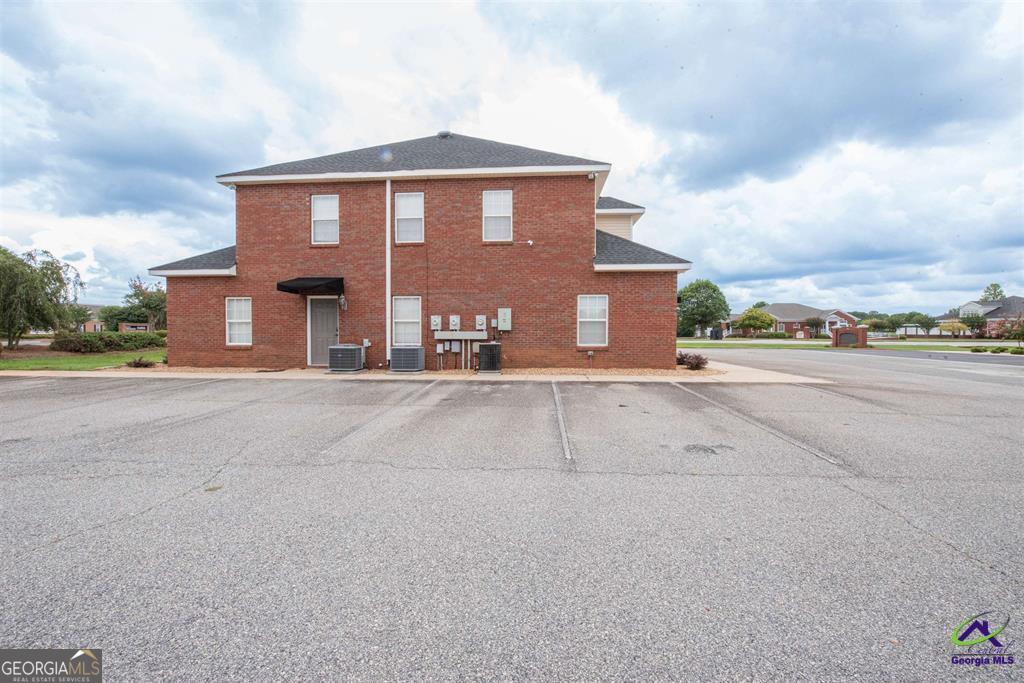 327 Margie Drive Warner Robins GA 31088