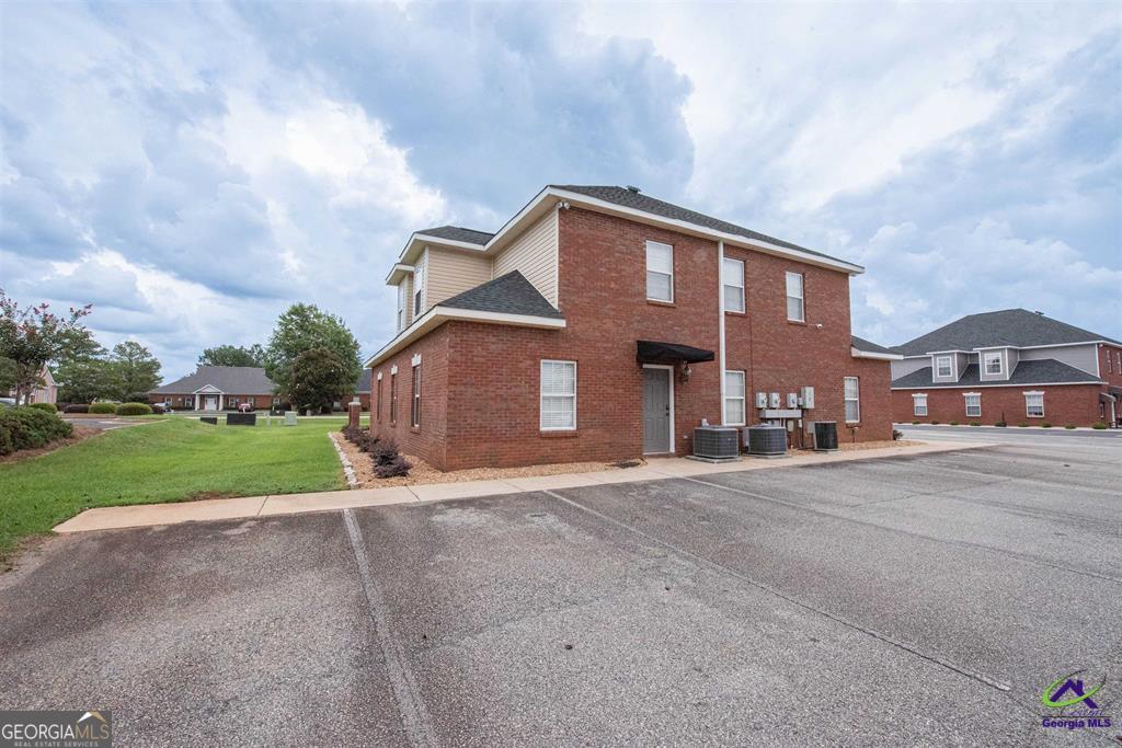 327 Margie Drive Warner Robins GA 31088