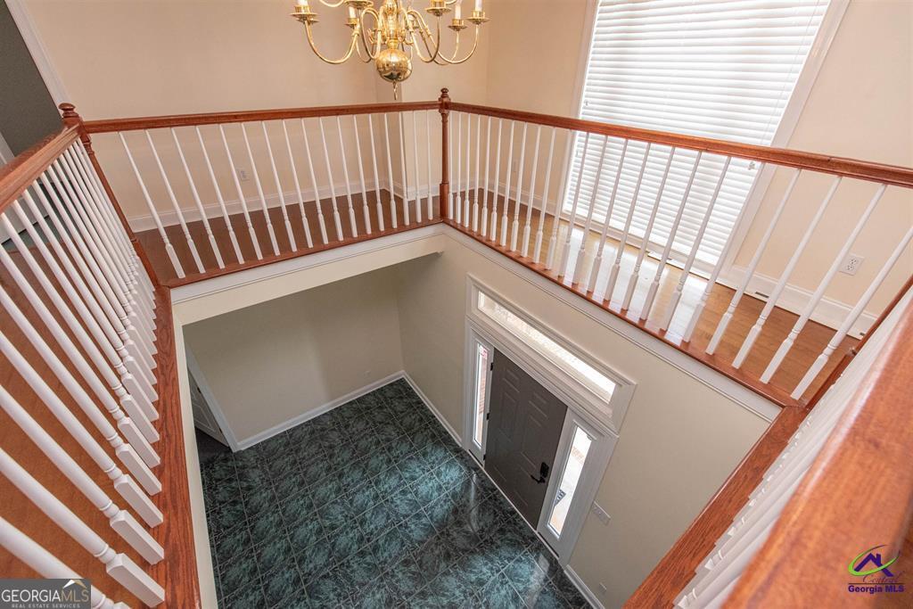 327 Margie Drive Warner Robins GA 31088