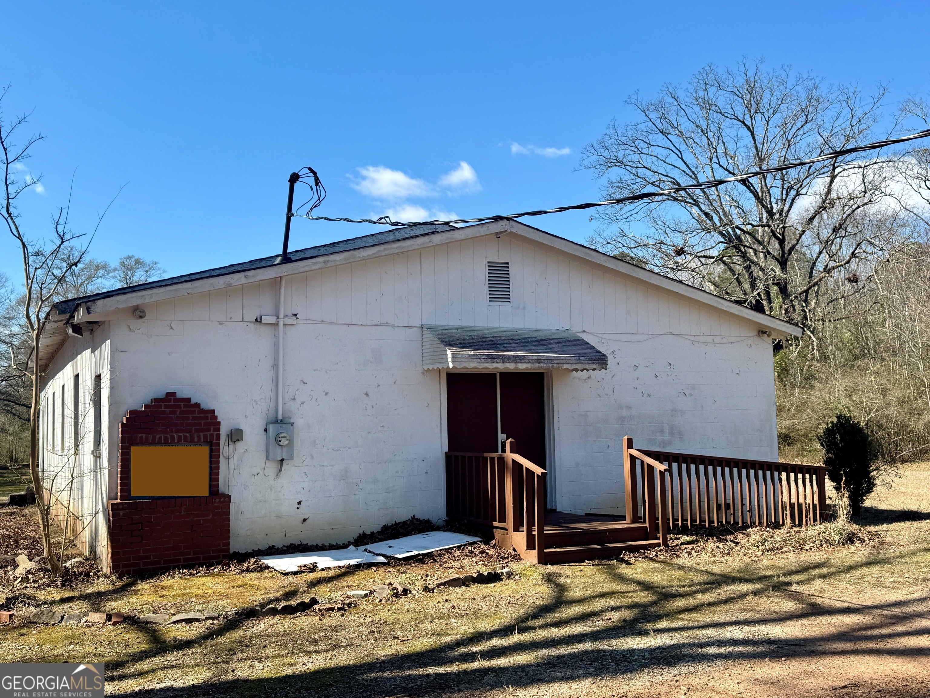 4767 Williamson Zebulon Road Williamson GA 30292