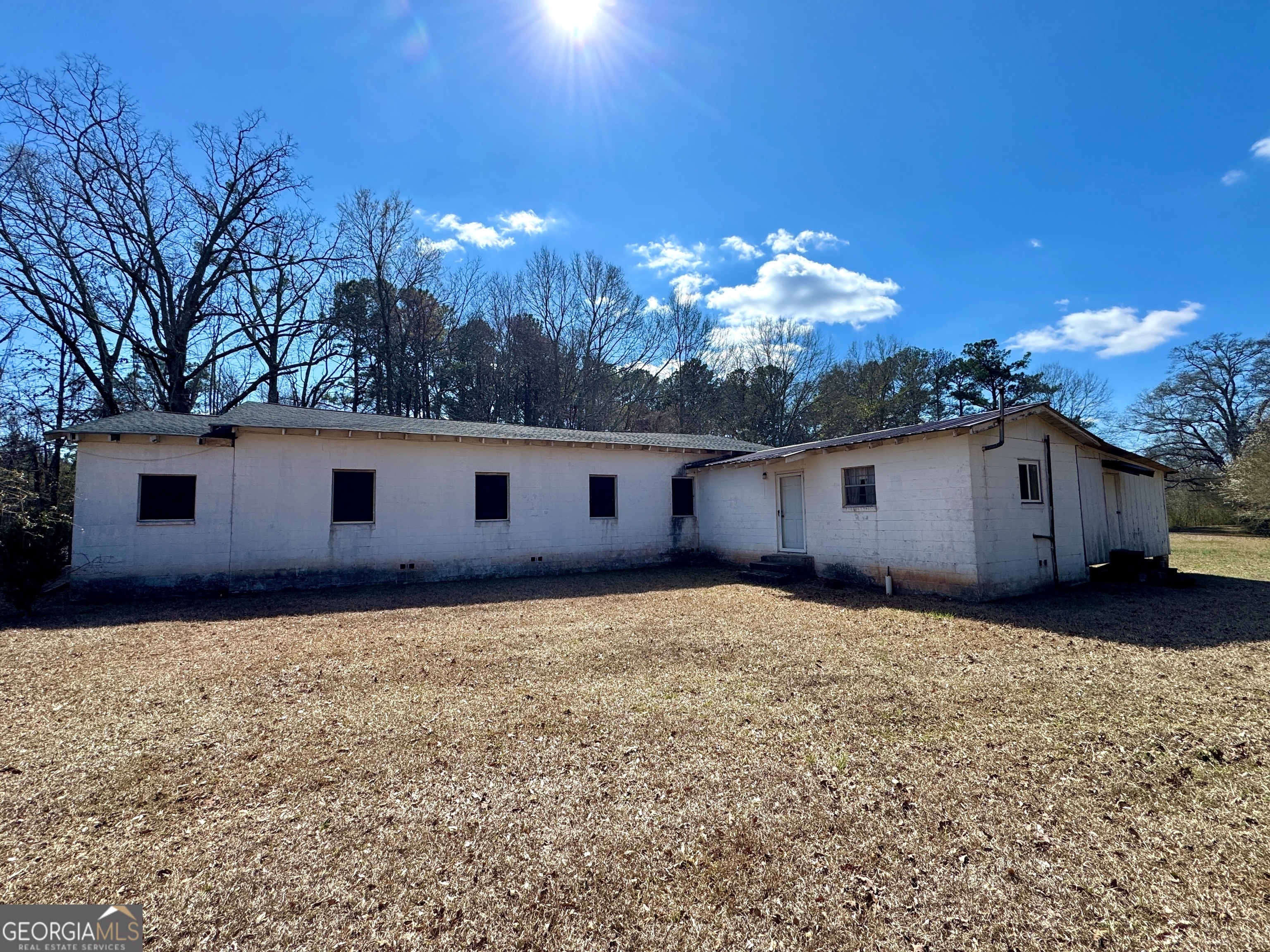 4767 Williamson Zebulon Road Williamson GA 30292