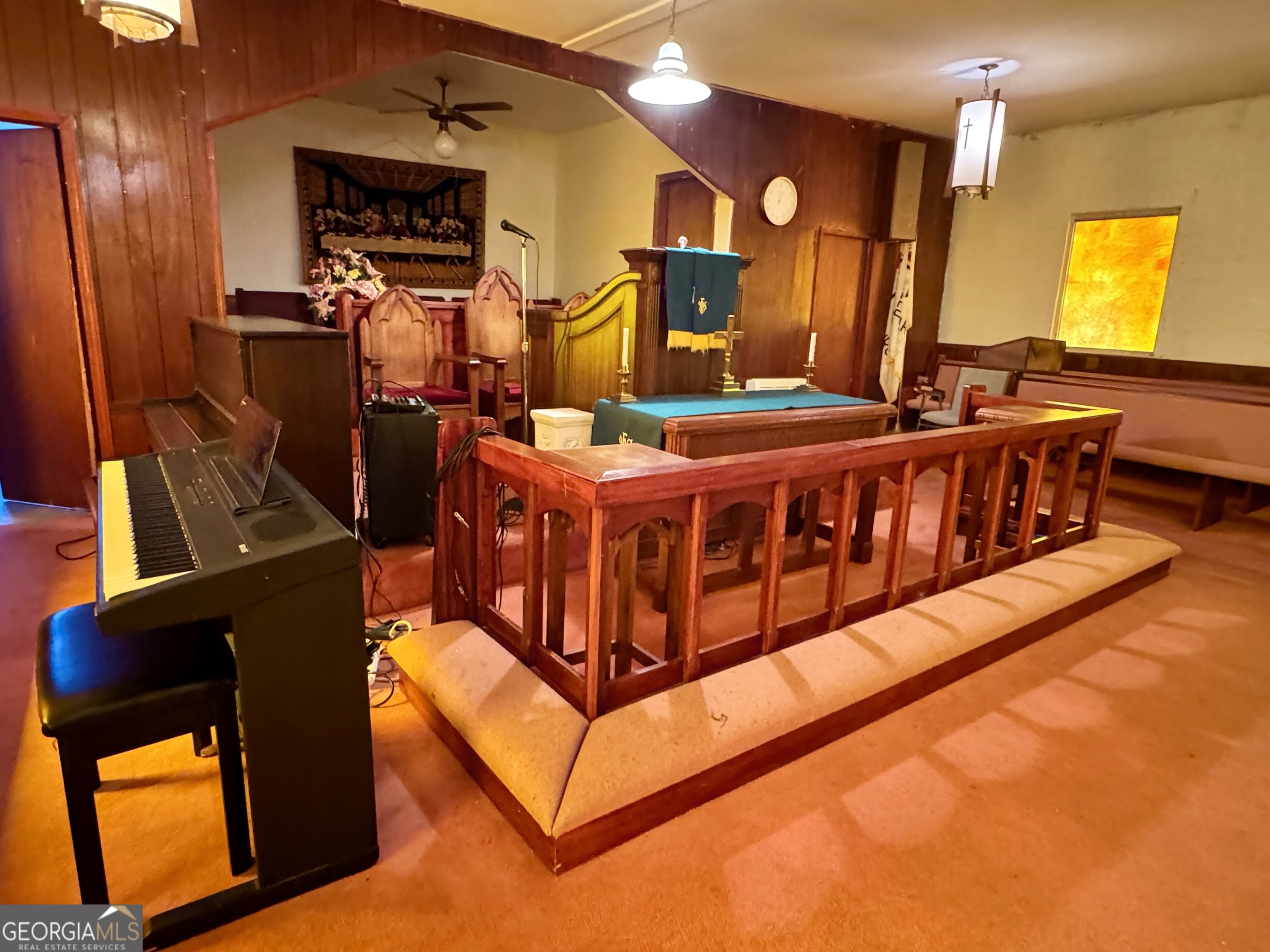 4767 Williamson Zebulon Road Williamson GA 30292