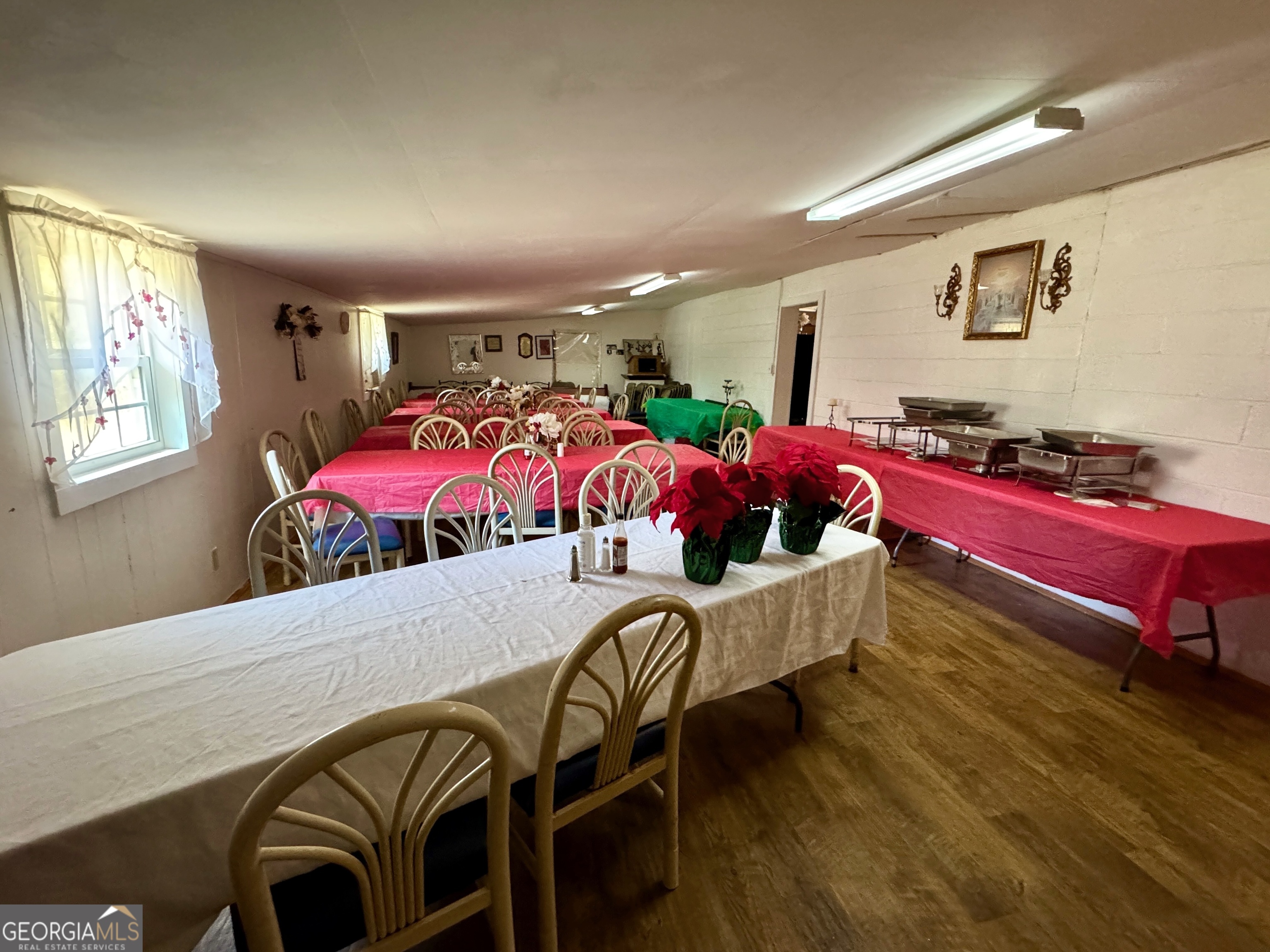 4767 Williamson Zebulon Road Williamson GA 30292