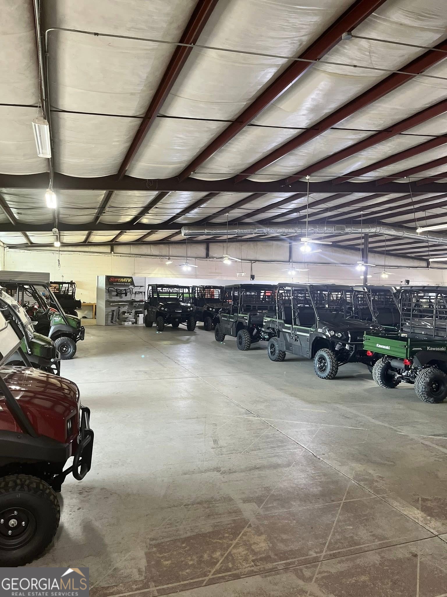 6982 Us Highway 280 Hagan GA 30429