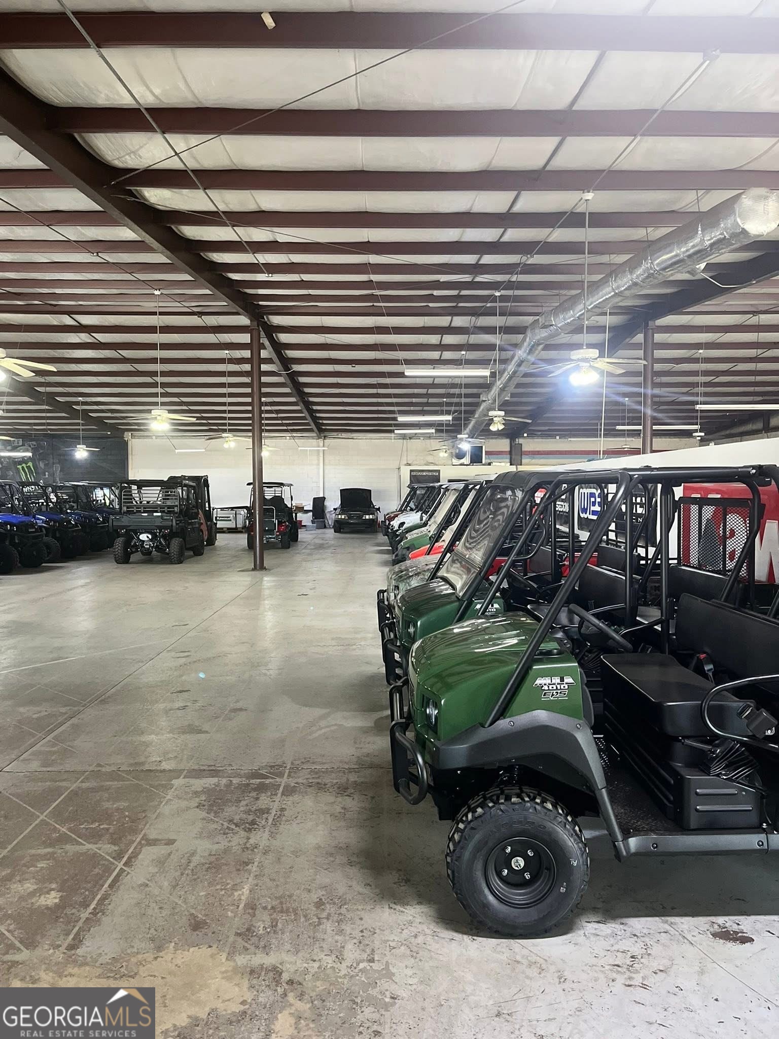 6982 Us Highway 280 Hagan GA 30429