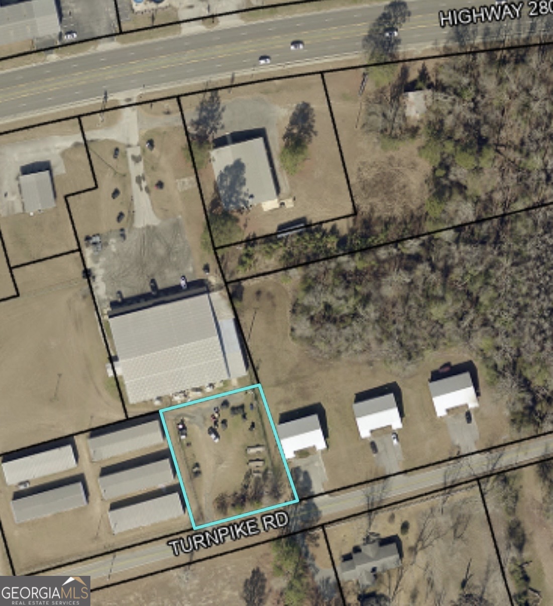 6982 Us Highway 280 Hagan GA 30429