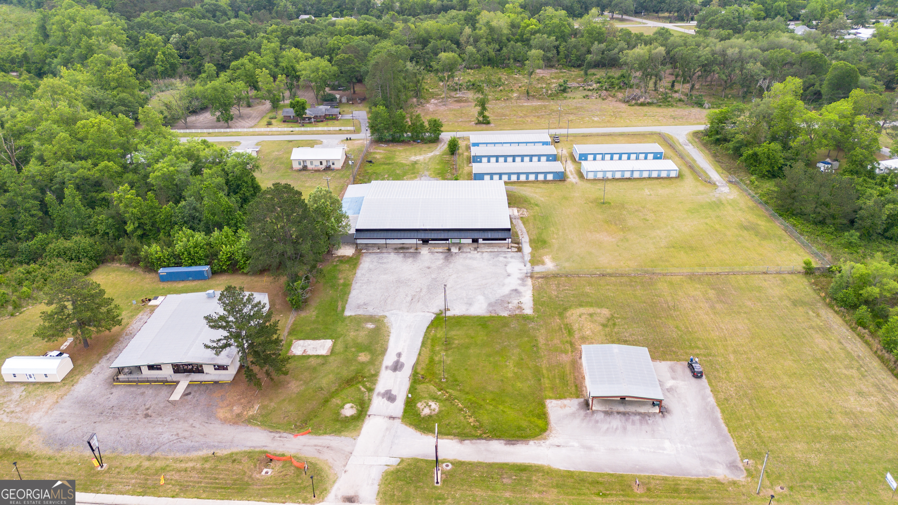 6982 Us Highway 280 Hagan GA 30429