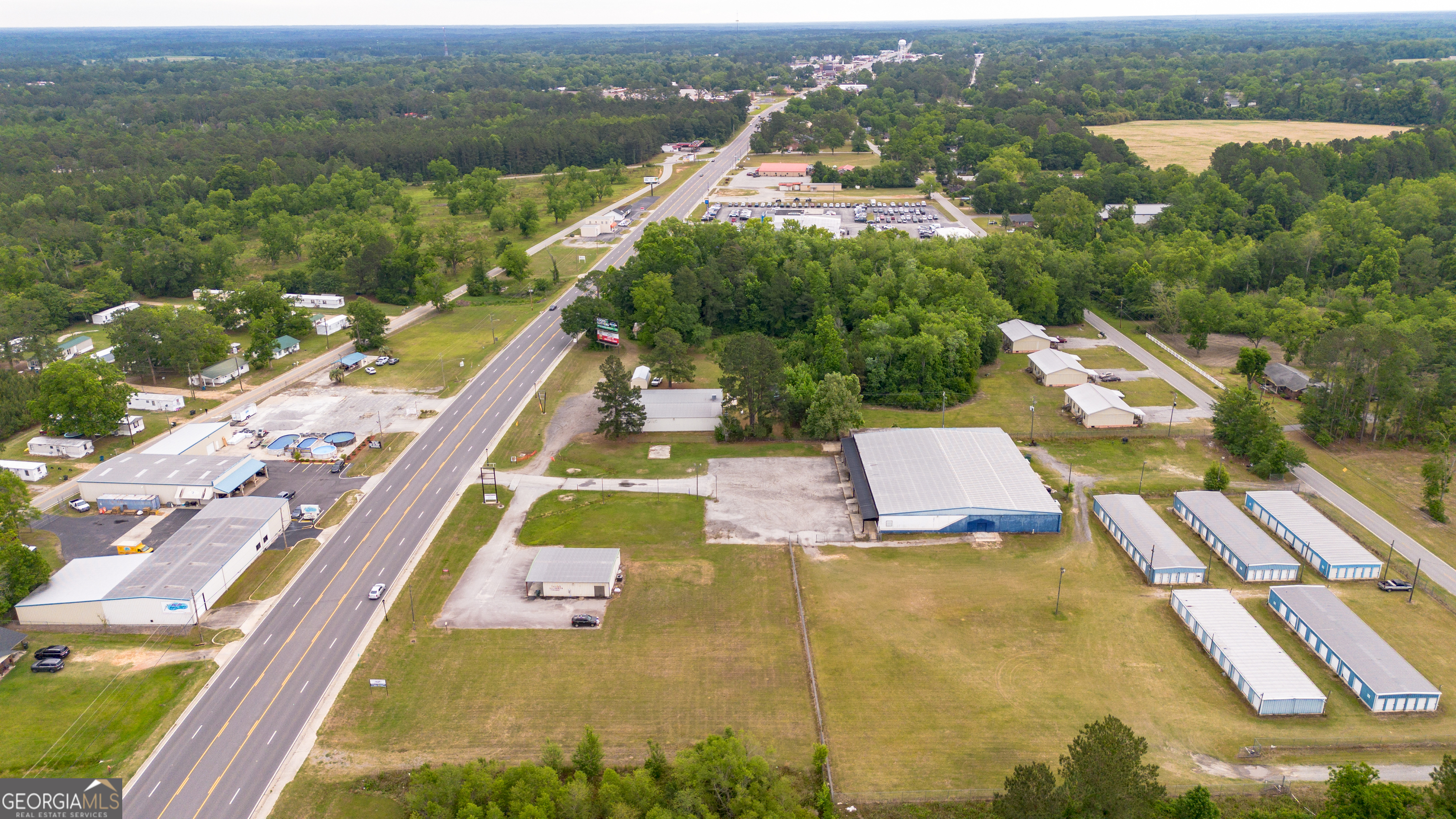 6982 Us Highway 280 Hagan GA 30429