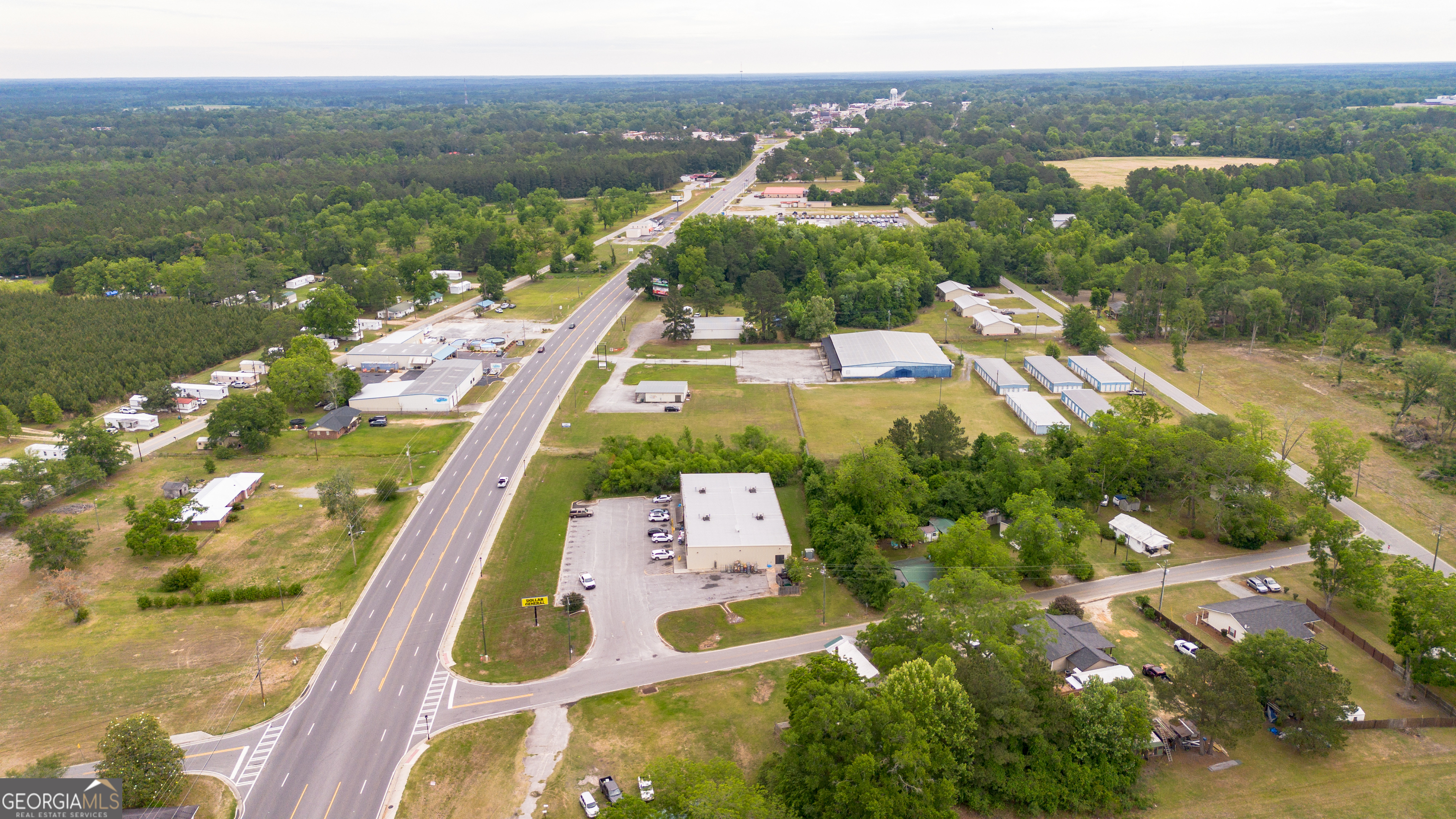 6982 Us Highway 280 Hagan GA 30429