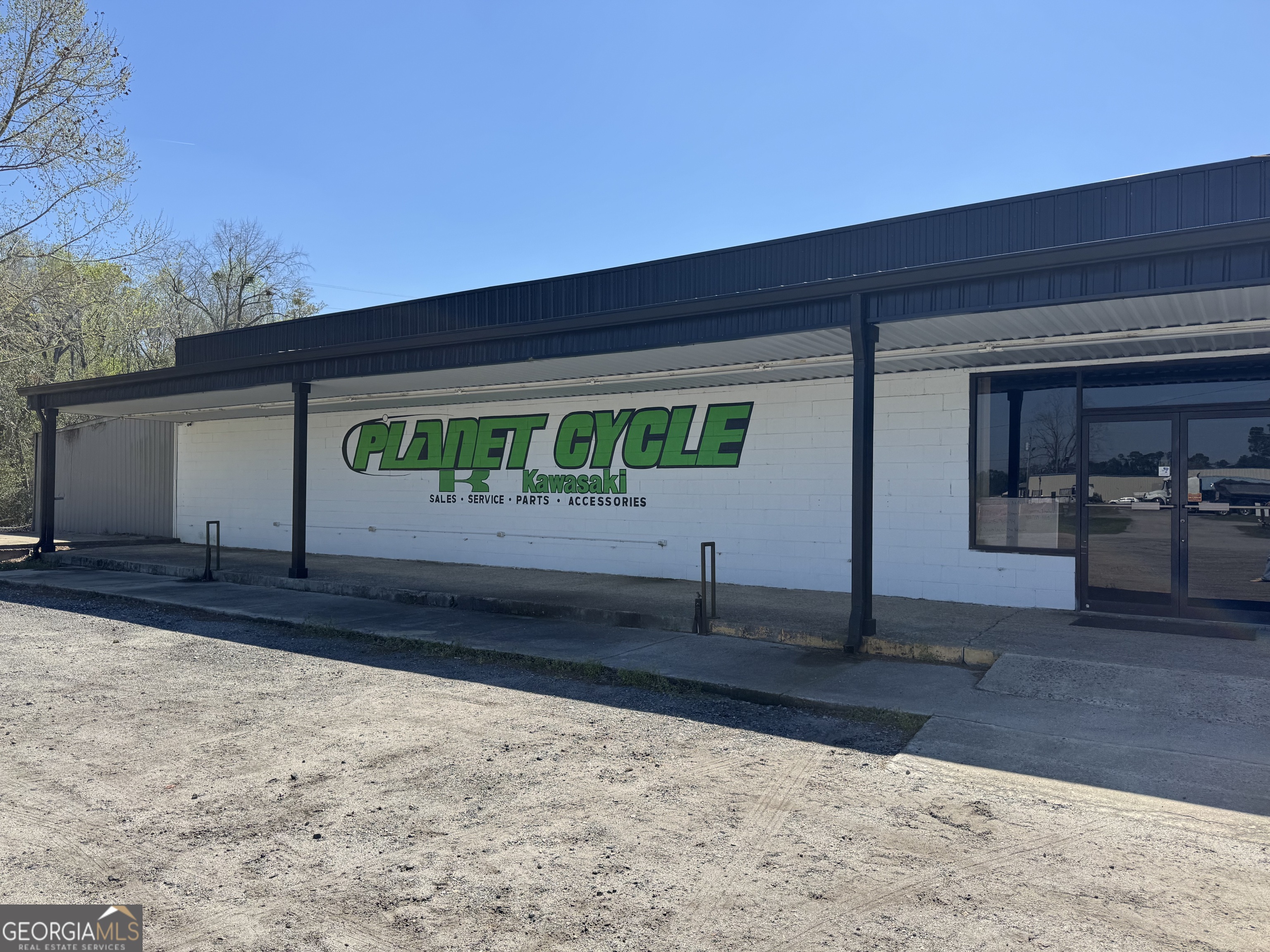 6982 Us Highway 280 Hagan GA 30429