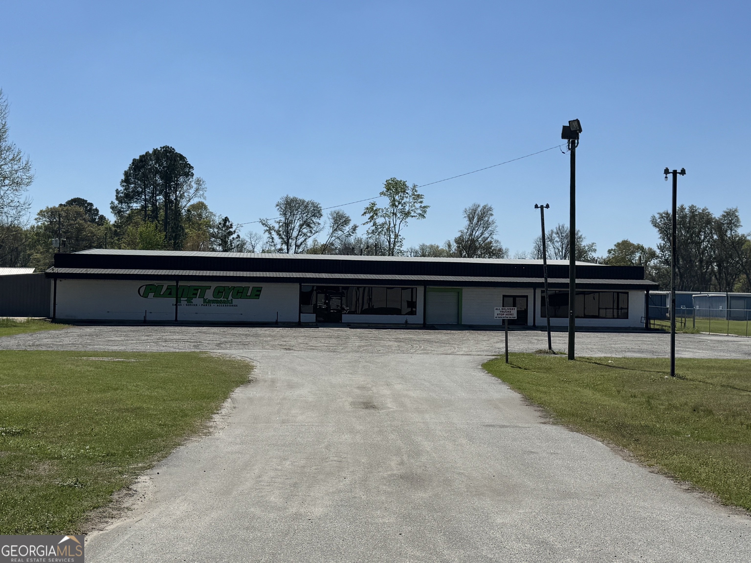 6982 Us Highway 280 Hagan GA 30429