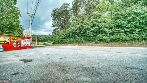 11026 Highway 325 Papaw's Bbq Blairsville GA 30512