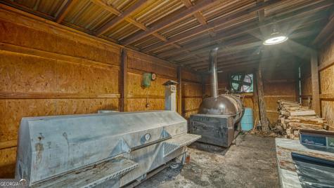 11026 Highway 325 Papaw's Bbq Blairsville GA 30512