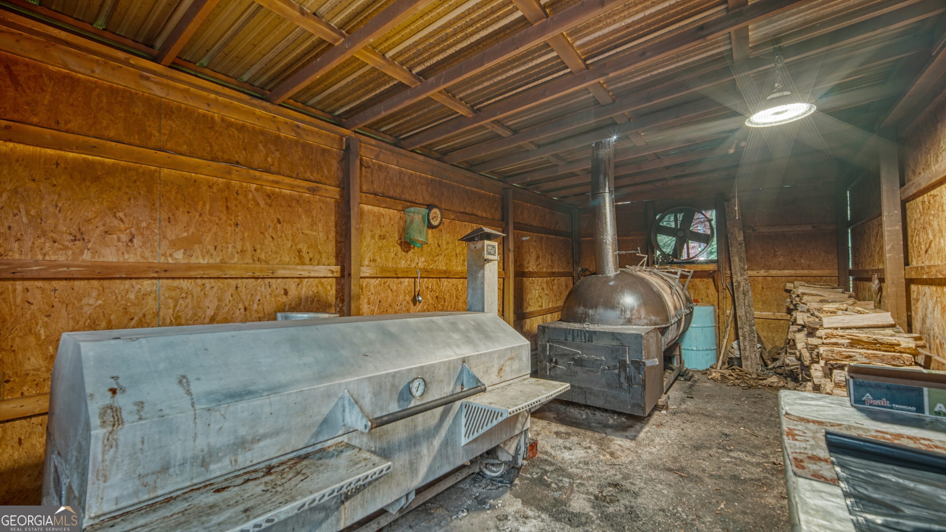 11026 Highway 325 Papaw's Bbq Blairsville GA 30512