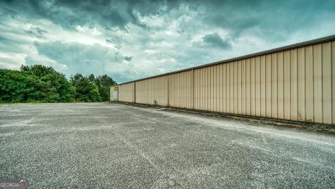 11026 Highway 325 Papaw's Bbq Blairsville GA 30512