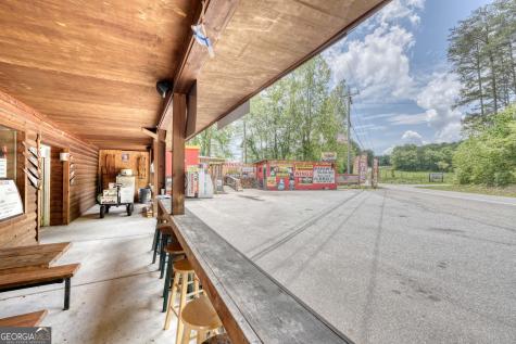 11026 Highway 325 Papaw's Bbq Blairsville GA 30512