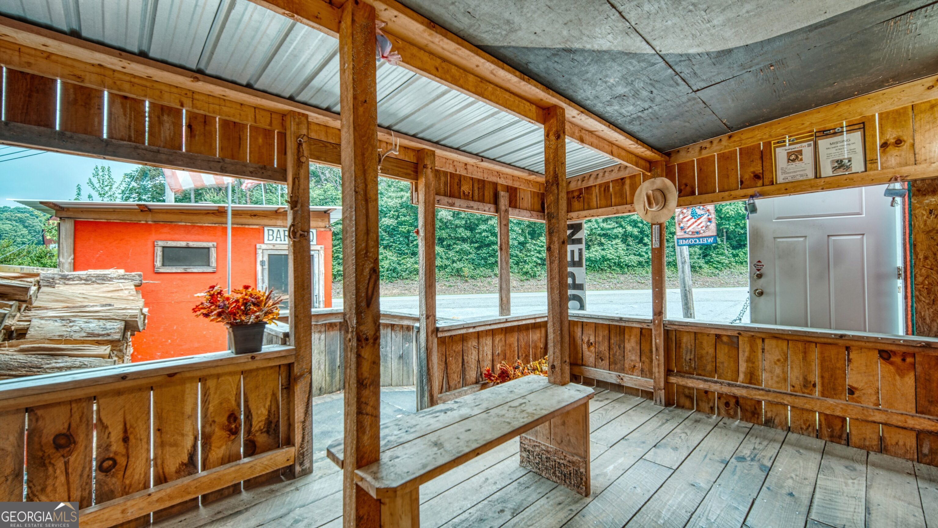 11026 Highway 325 Papaw's Bbq Blairsville GA 30512