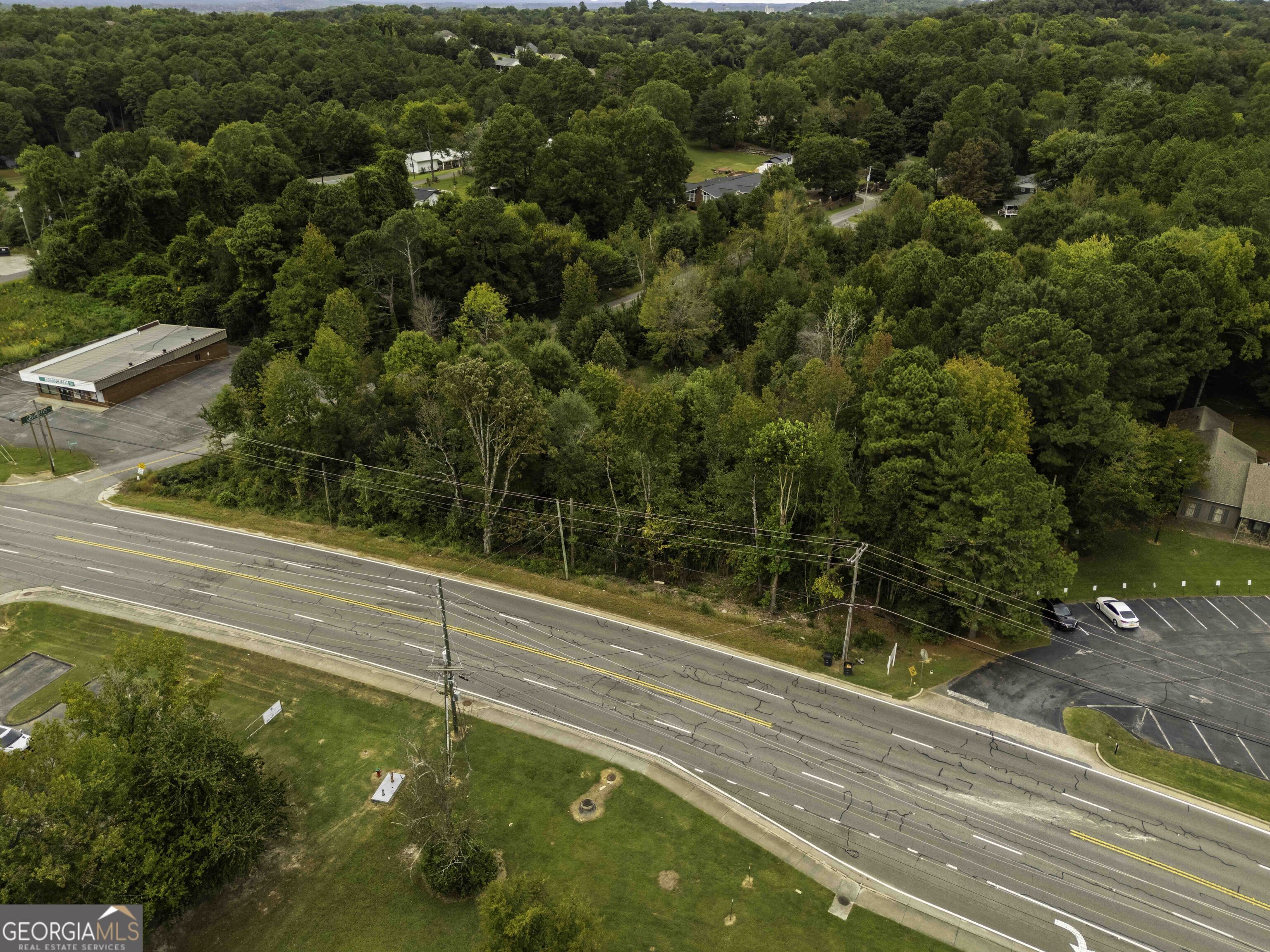 0 Red Bud Road Calhoun GA 30701