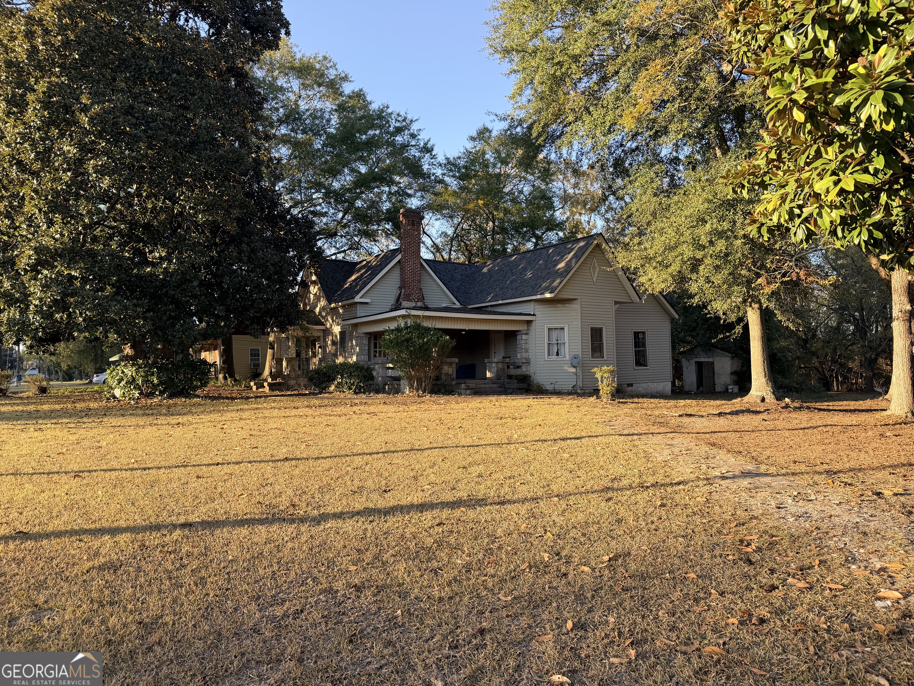 7526 Conyers Street Lithonia GA 30058