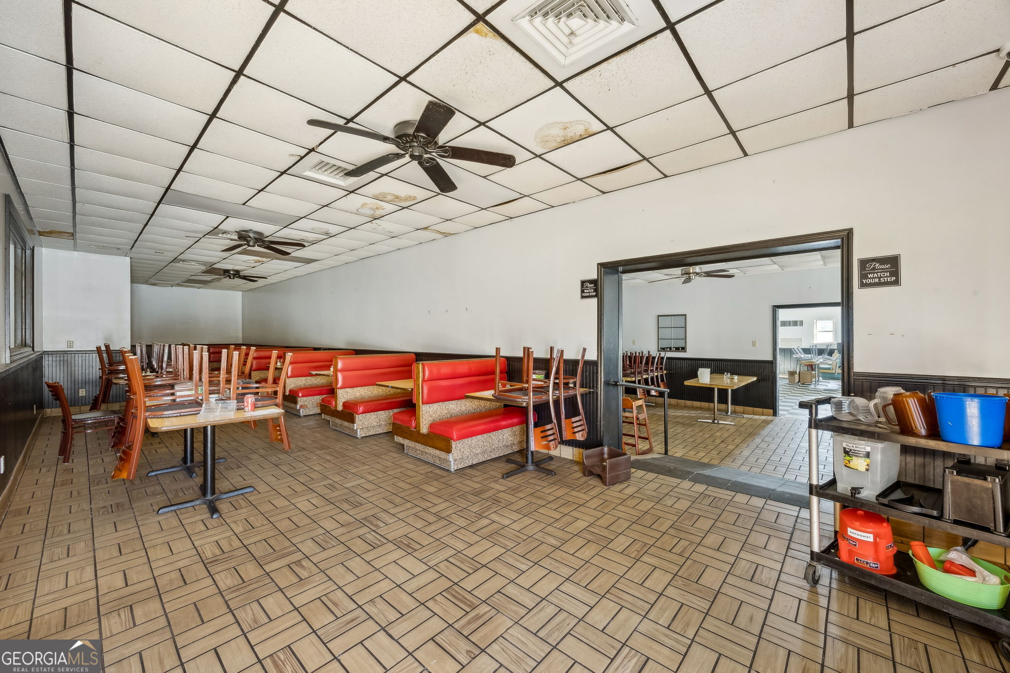 3566 S Second Street Folkston GA 31537
