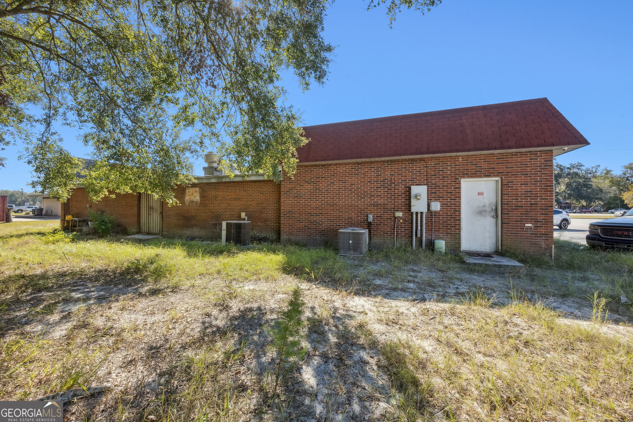 3566 S Second Street Folkston GA 31537