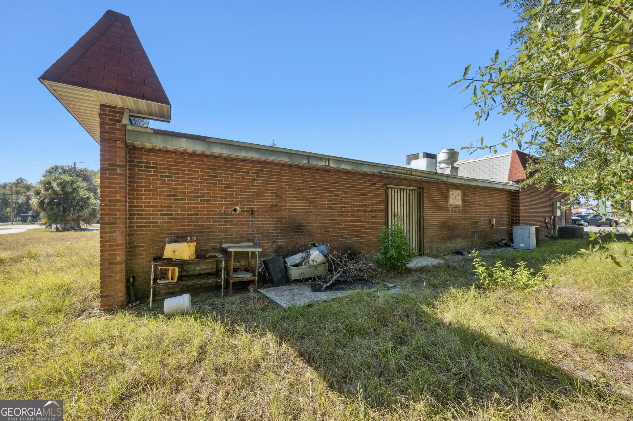 3566 S Second Street Folkston GA 31537