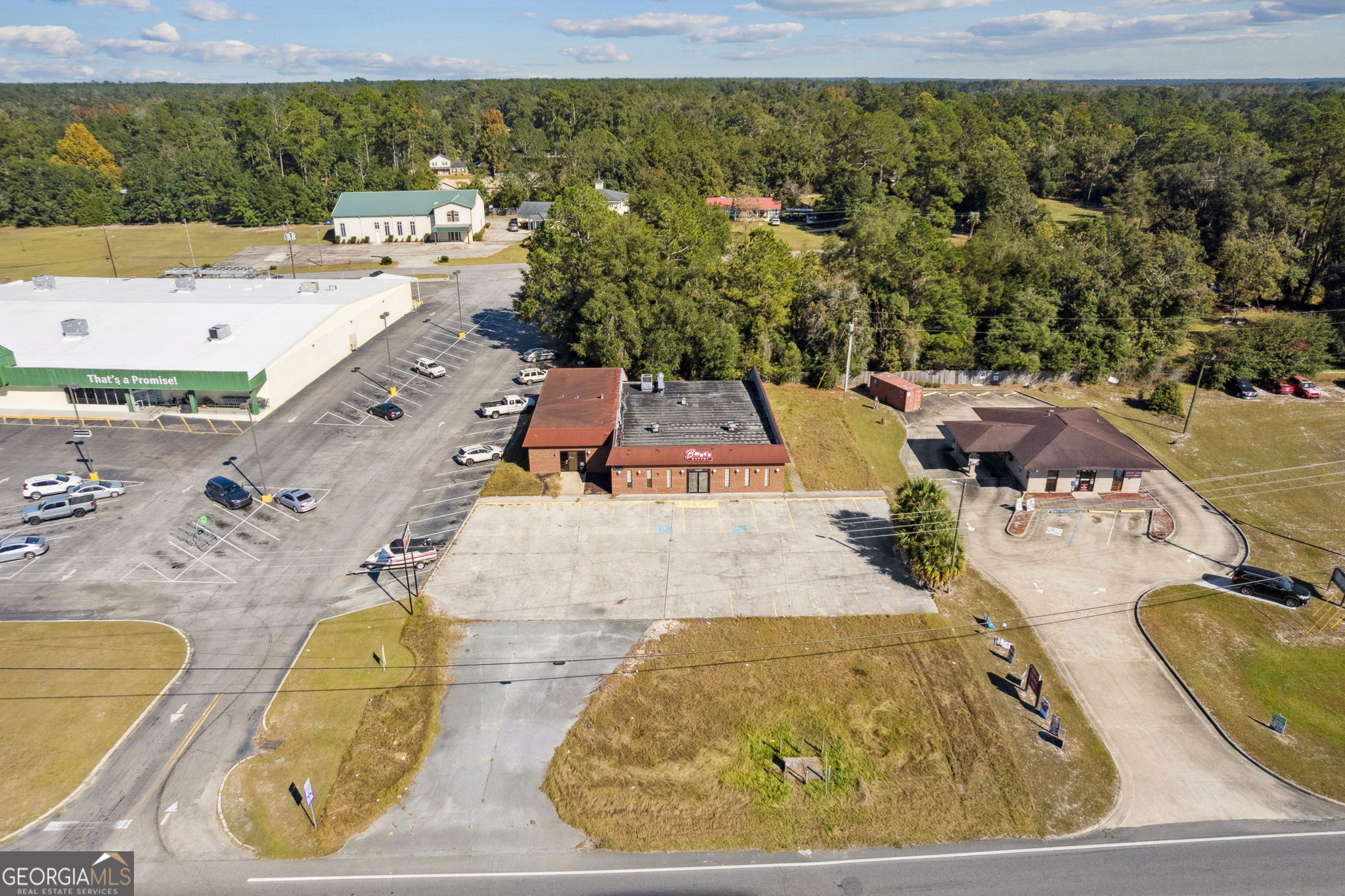 3566 S Second Street Folkston GA 31537