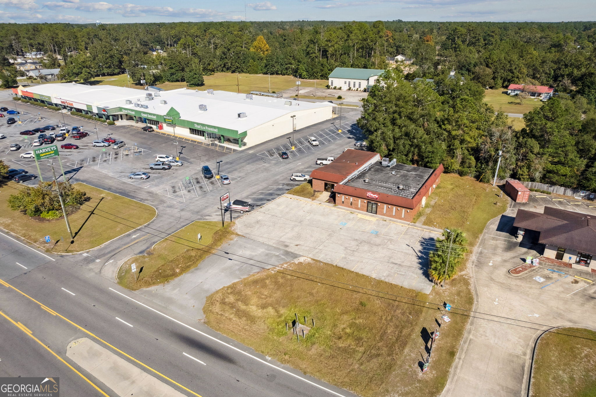 3566 S Second Street Folkston GA 31537