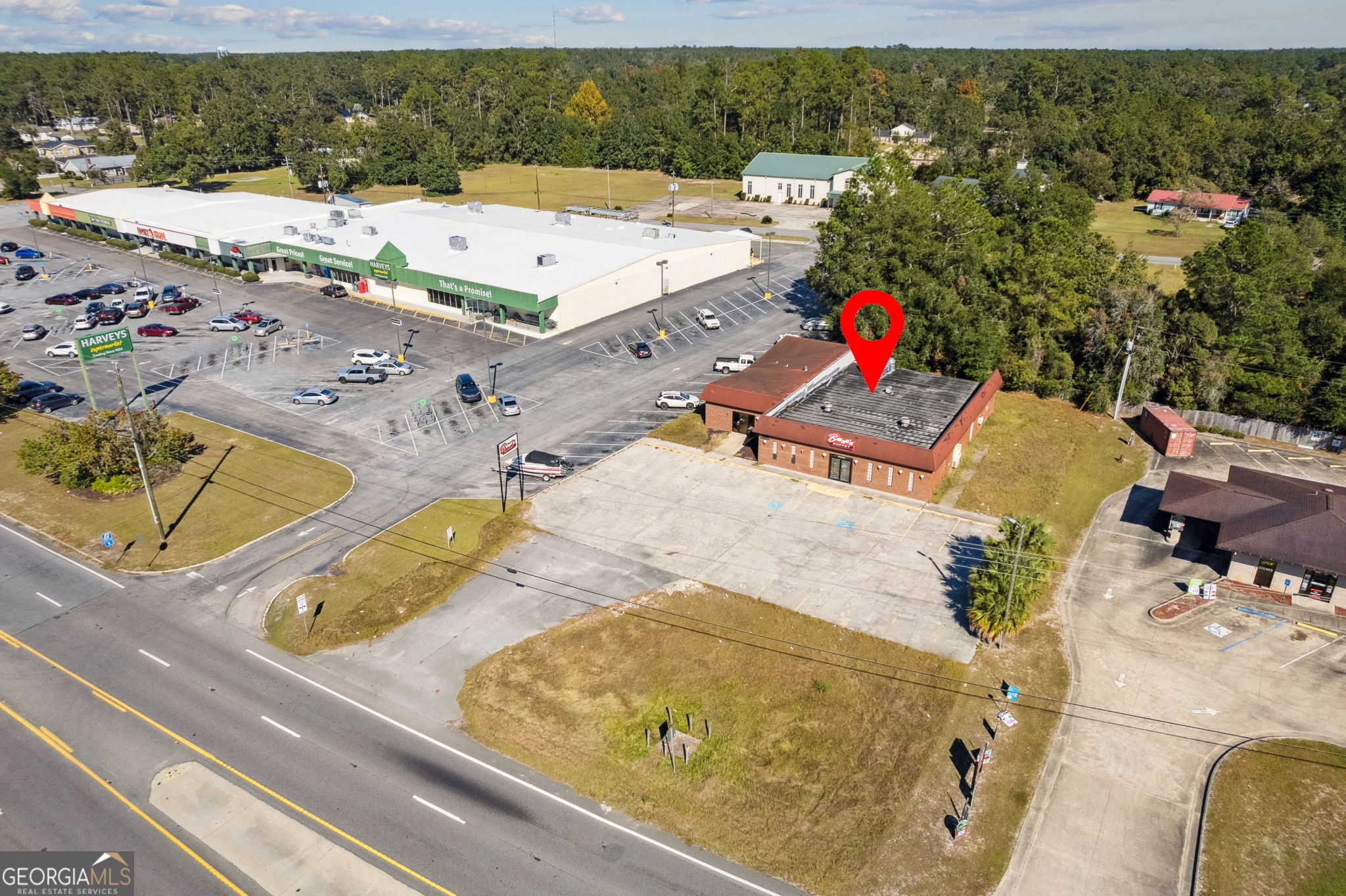 3566 S Second Street Folkston GA 31537