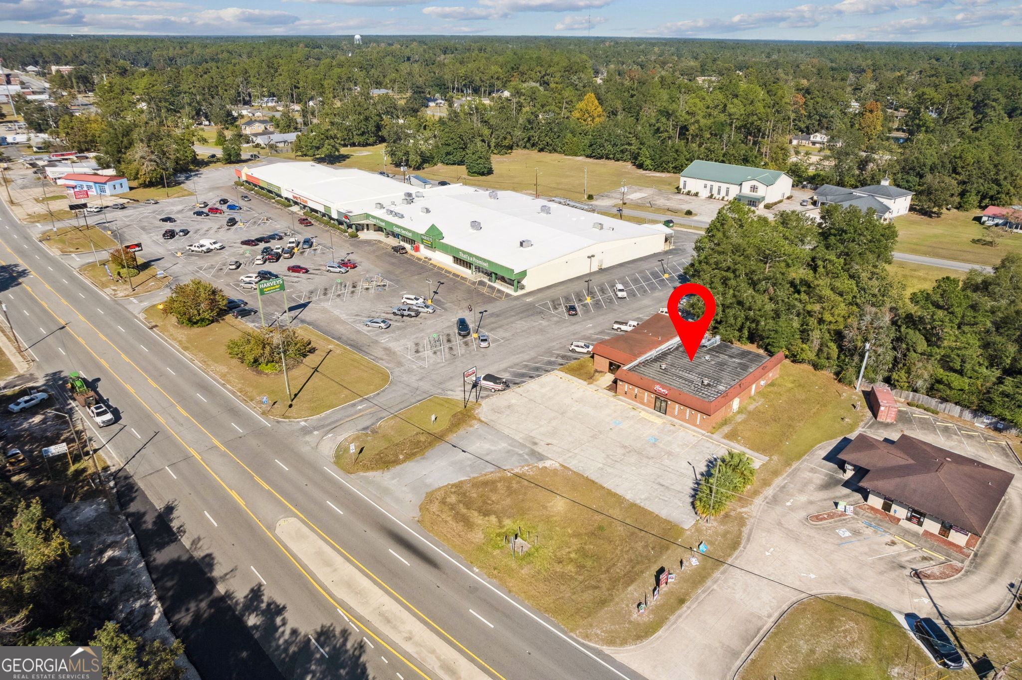 3566 S Second Street Folkston GA 31537