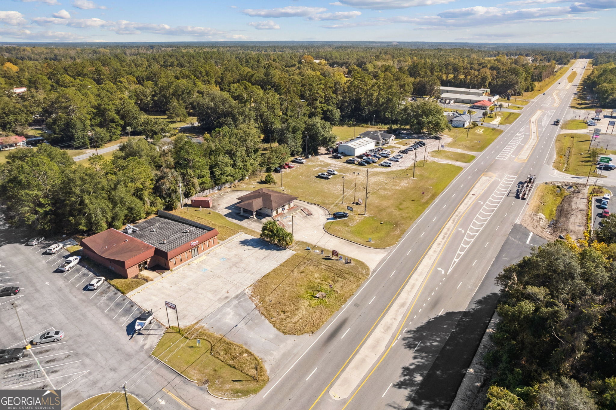3566 S Second Street Folkston GA 31537