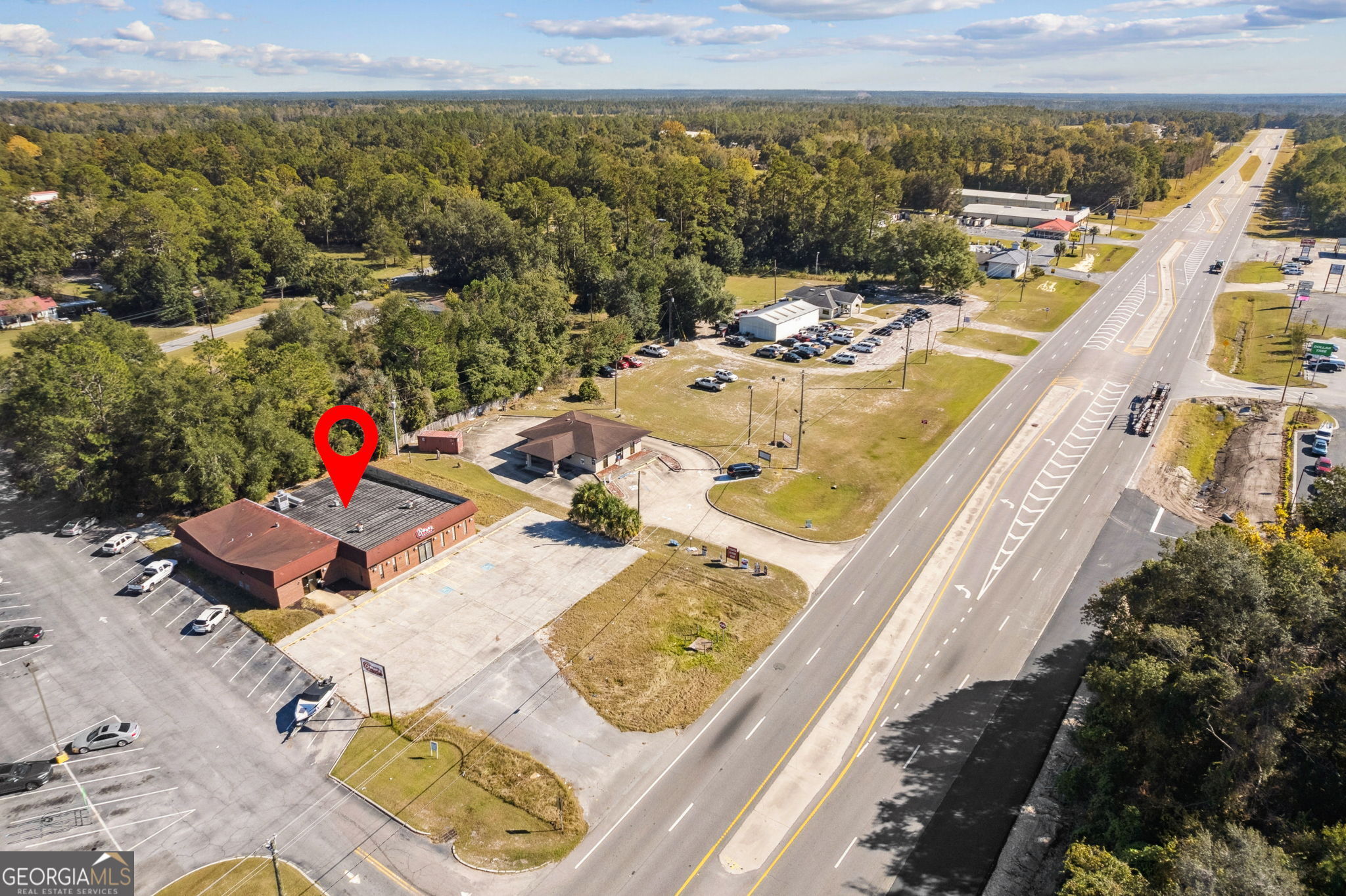 3566 S Second Street Folkston GA 31537