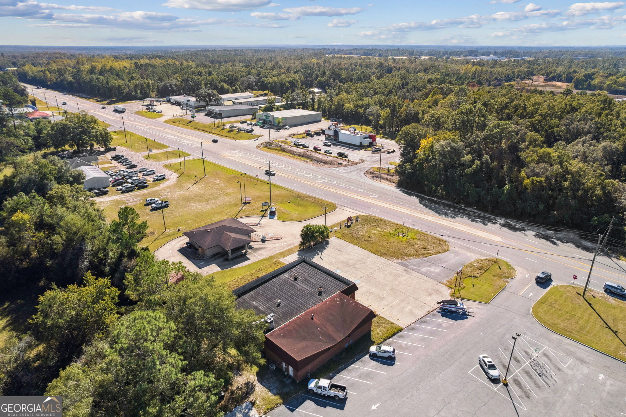 3566 S Second Street Folkston GA 31537