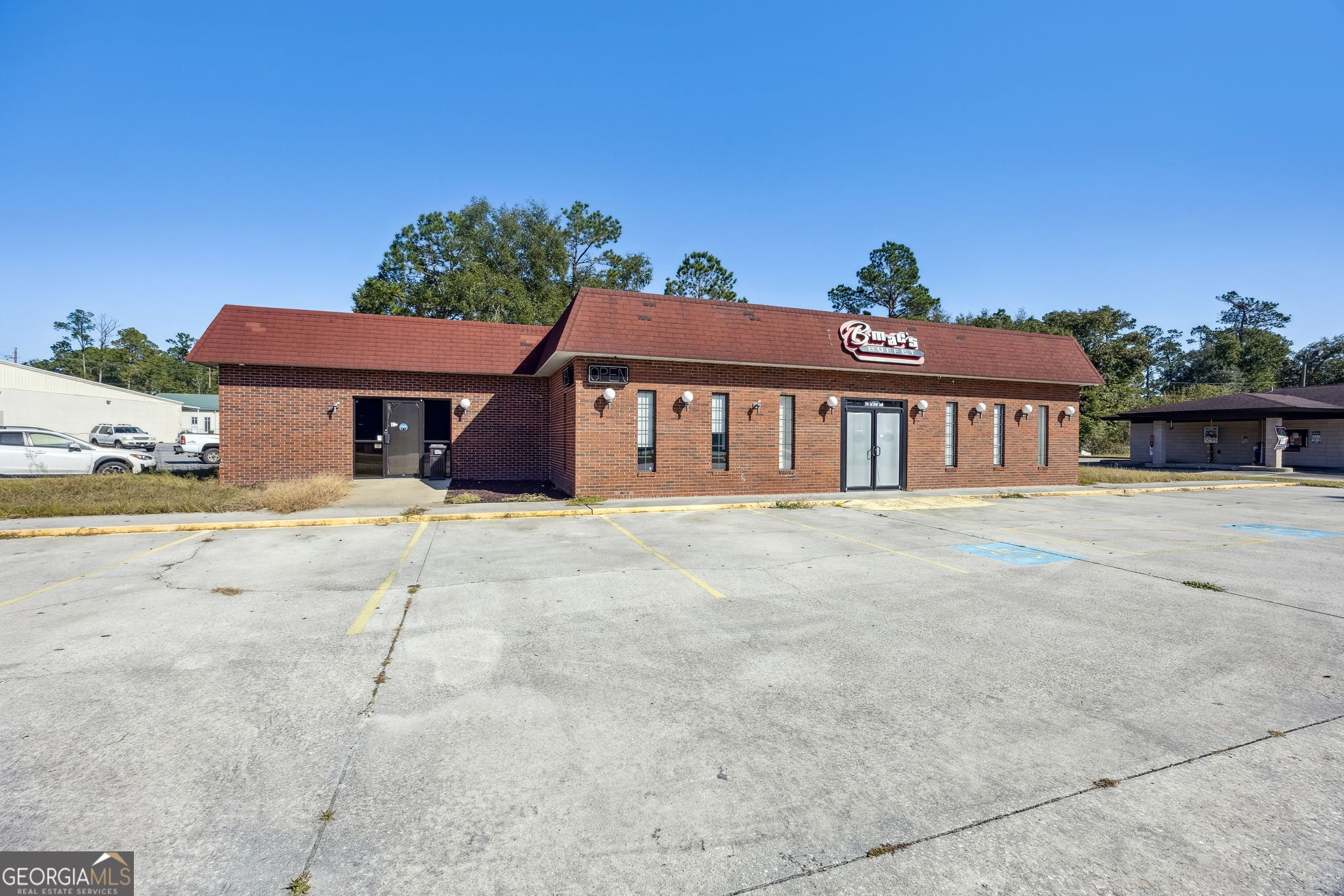 3566 S Second Street Folkston GA 31537