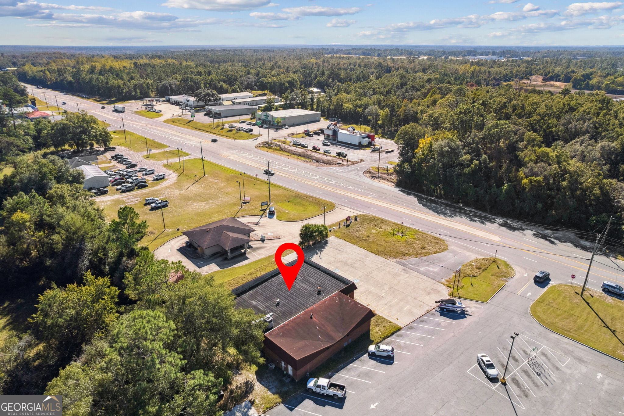 3566 S Second Street Folkston GA 31537