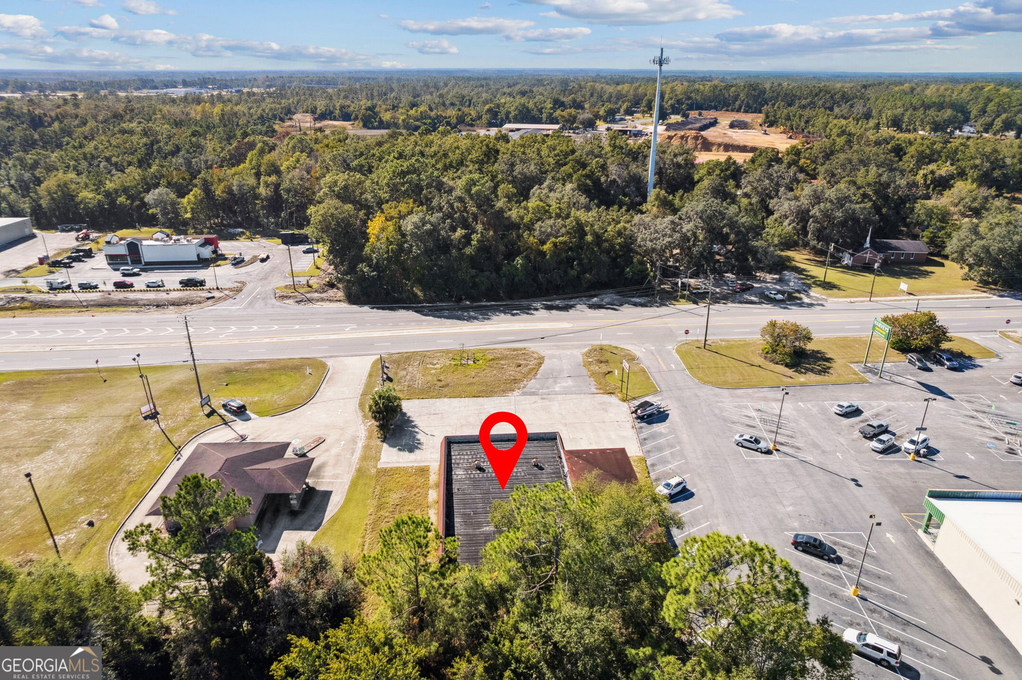 3566 S Second Street Folkston GA 31537